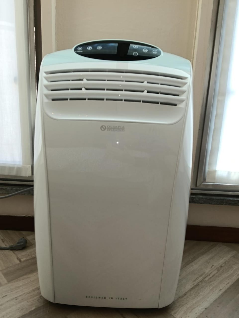 air conditioner