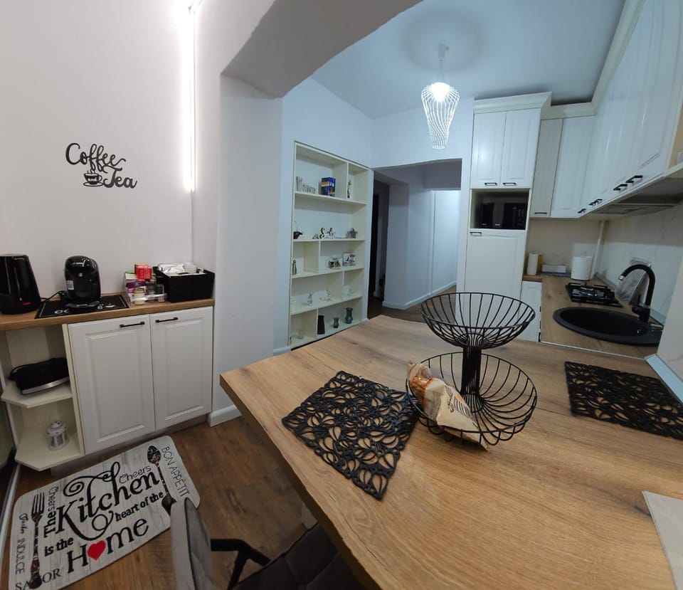 Palas Center Rasip Apartment in Romania