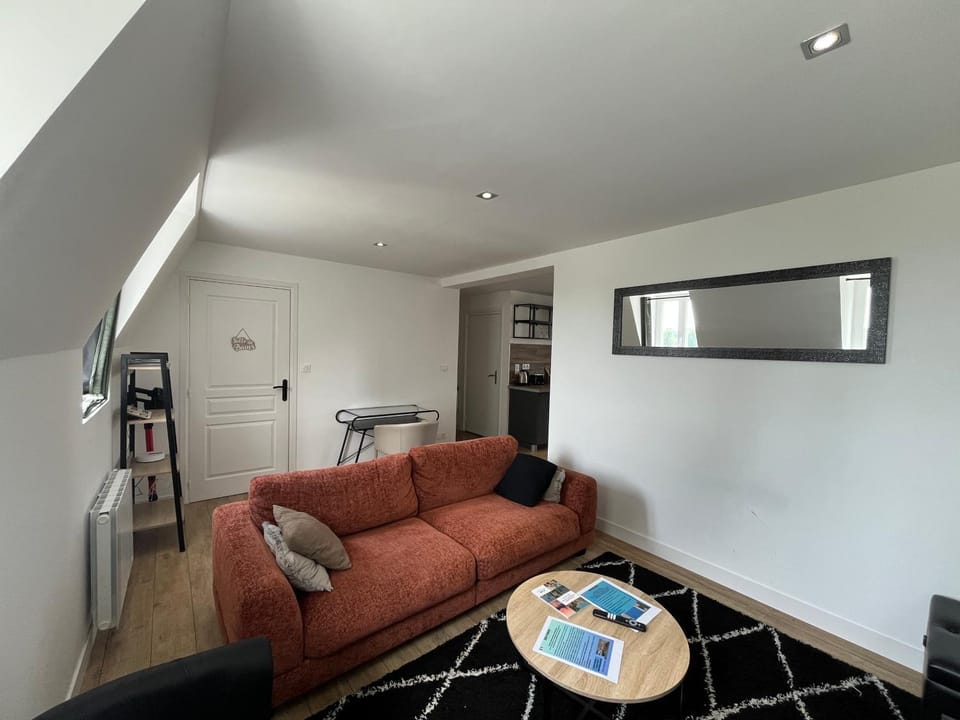 La Perle de la Côte Apartment in Hauts-de-France