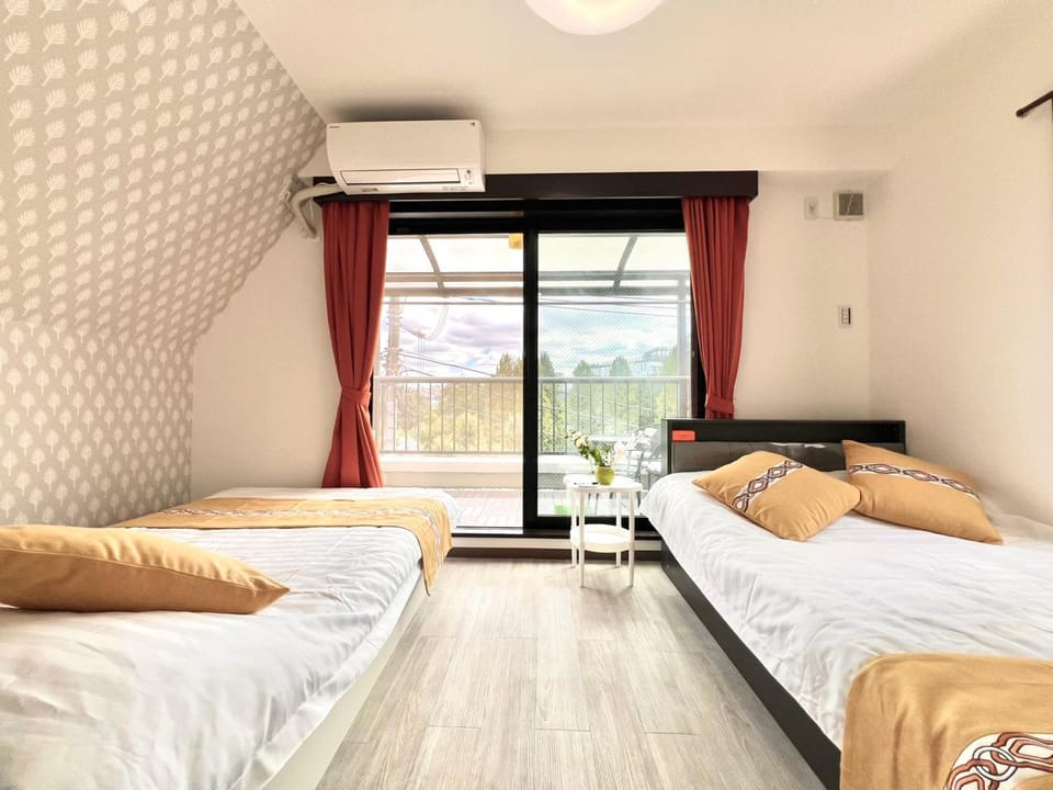 EV-Akabane House-KI0414 Apartment hotel in Saitama Prefecture