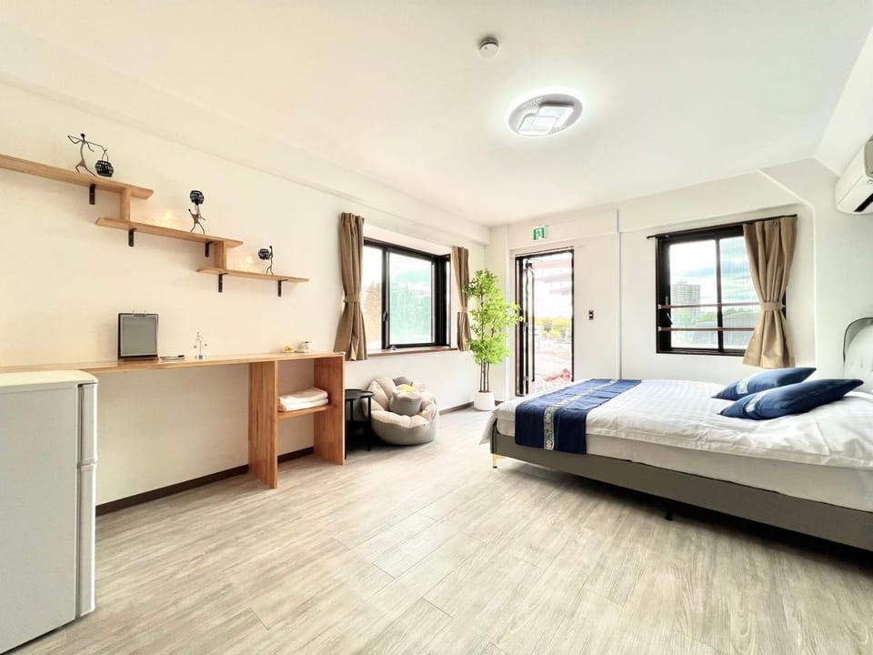 EV-Akabane House-KI0414 Apartment hotel in Saitama Prefecture
