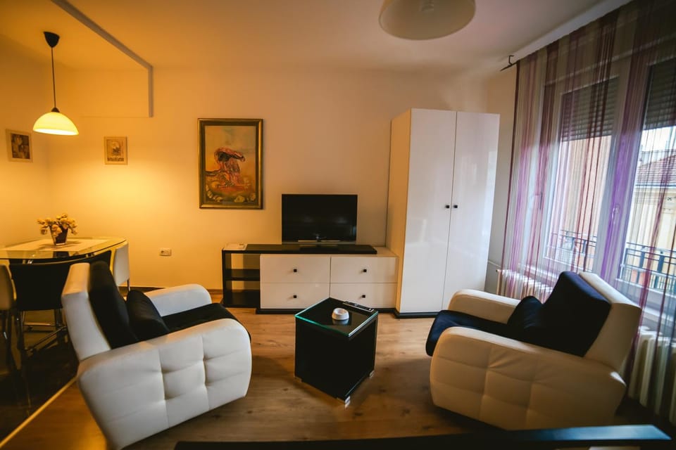 Lina Apartments Apartment in Belgrade