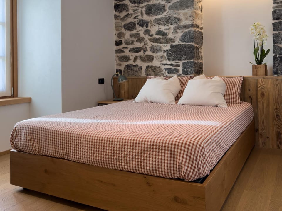 La Torrina Apartment in Bormio