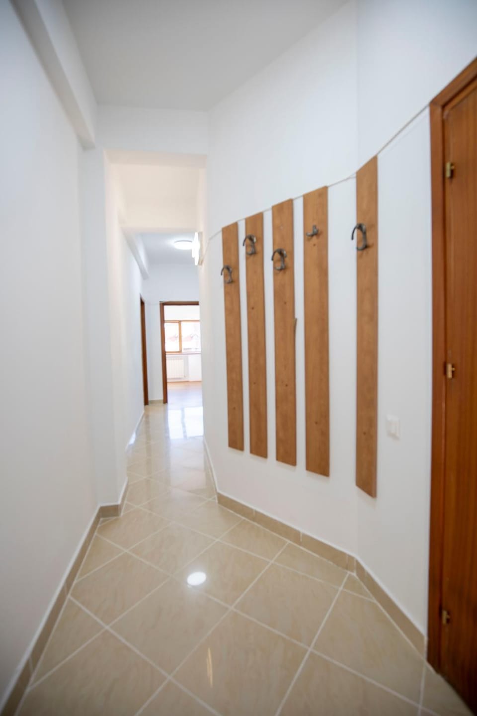 Spacious Penthouse with Terrace and City-View Apartment in Bucharest