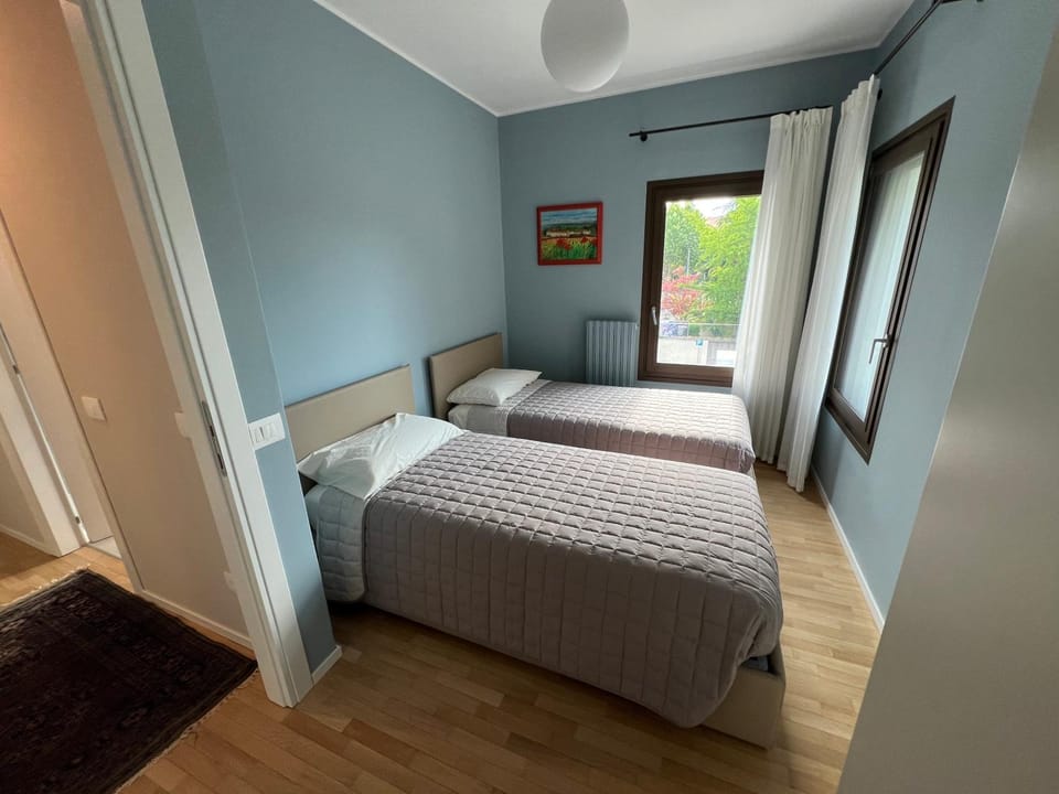 Macapartment Apartment in Mogliano Veneto