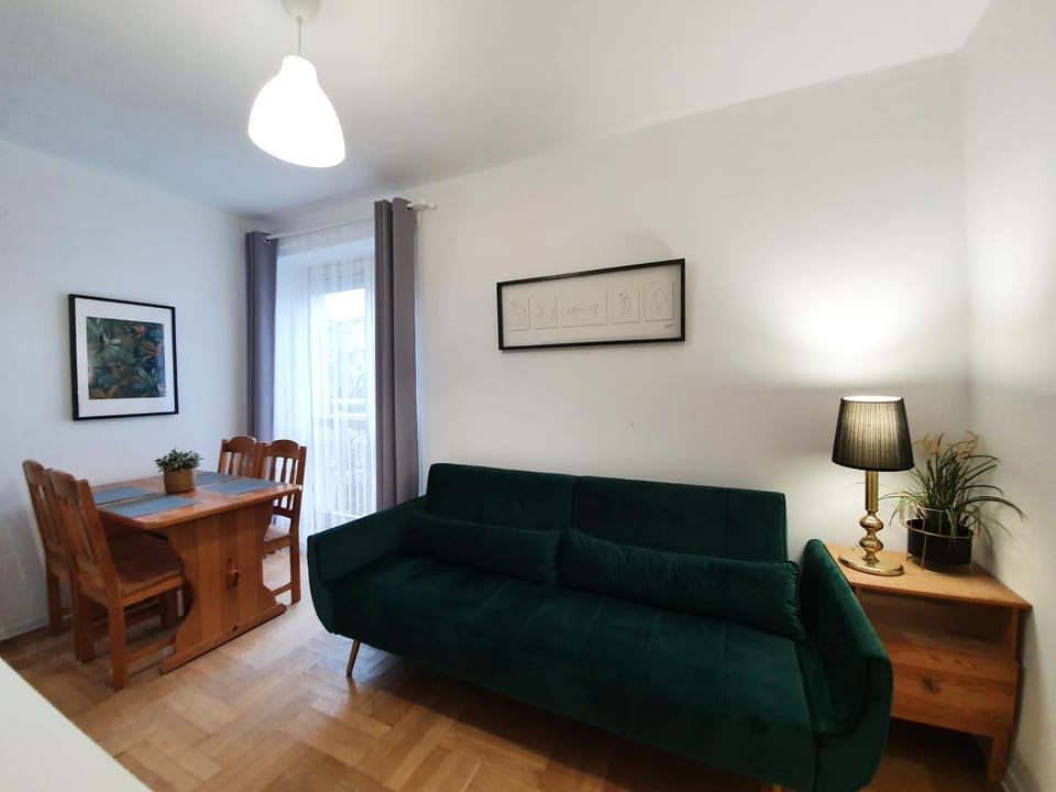 Mieszkanie Redłowskie Korczaczek 164 Apartment in Pomeranian Voivodeship