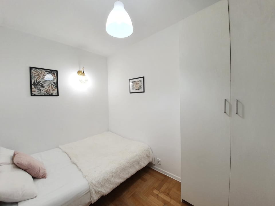 Mieszkanie Redłowskie Korczaczek 164 Apartment in Pomeranian Voivodeship