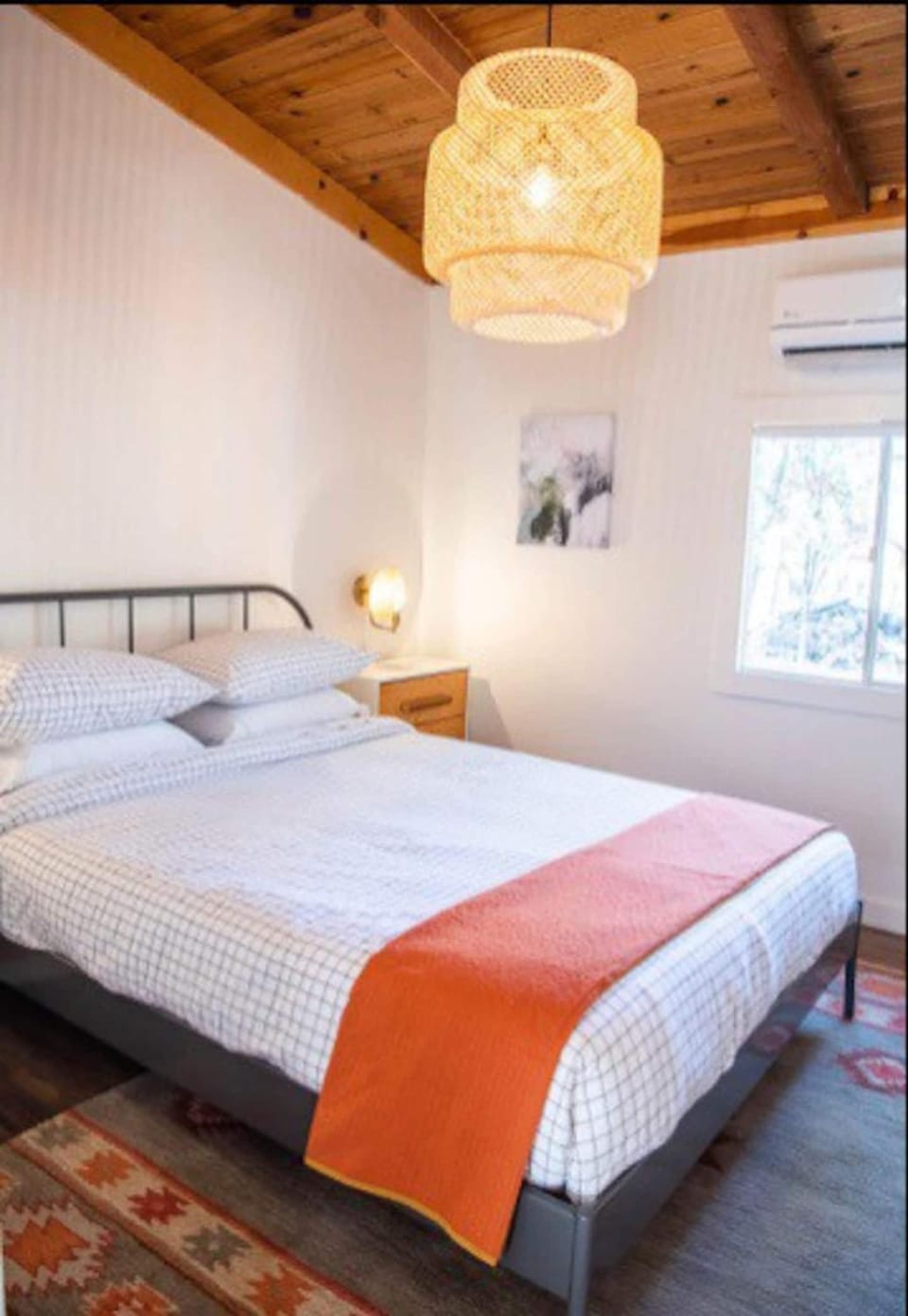 Hanky Panky Romantic Cabin Cabin in Ruidoso