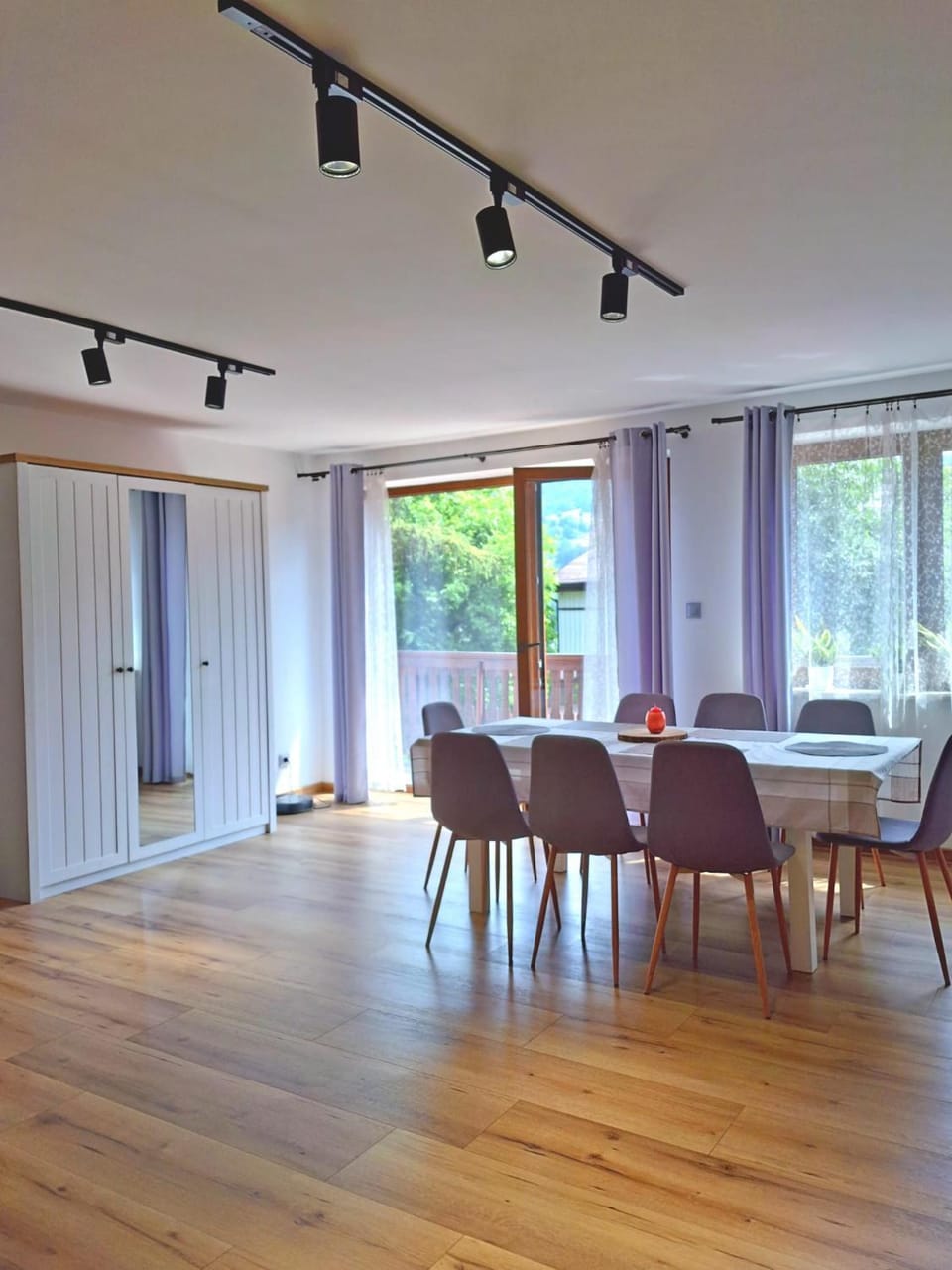 Apartament Antoś Apartment in Lesser Poland Voivodeship