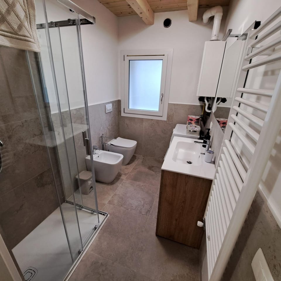 Sogno delle Dolomiti Apartment in Friuli-Venezia Giulia