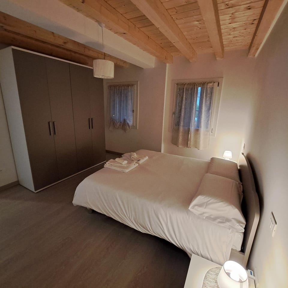 Sogno delle Dolomiti Apartment in Friuli-Venezia Giulia