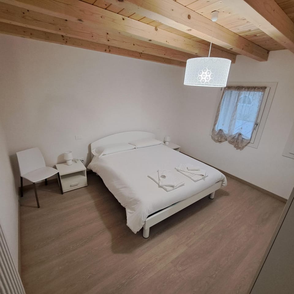 Sogno delle Dolomiti Apartment in Friuli-Venezia Giulia