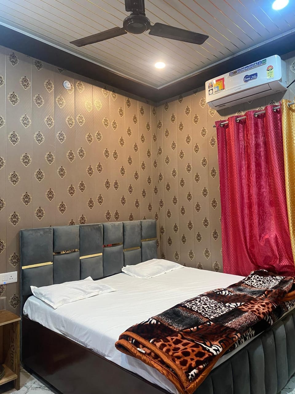 Bajrangbali Guest House Vacation rental in Nepal