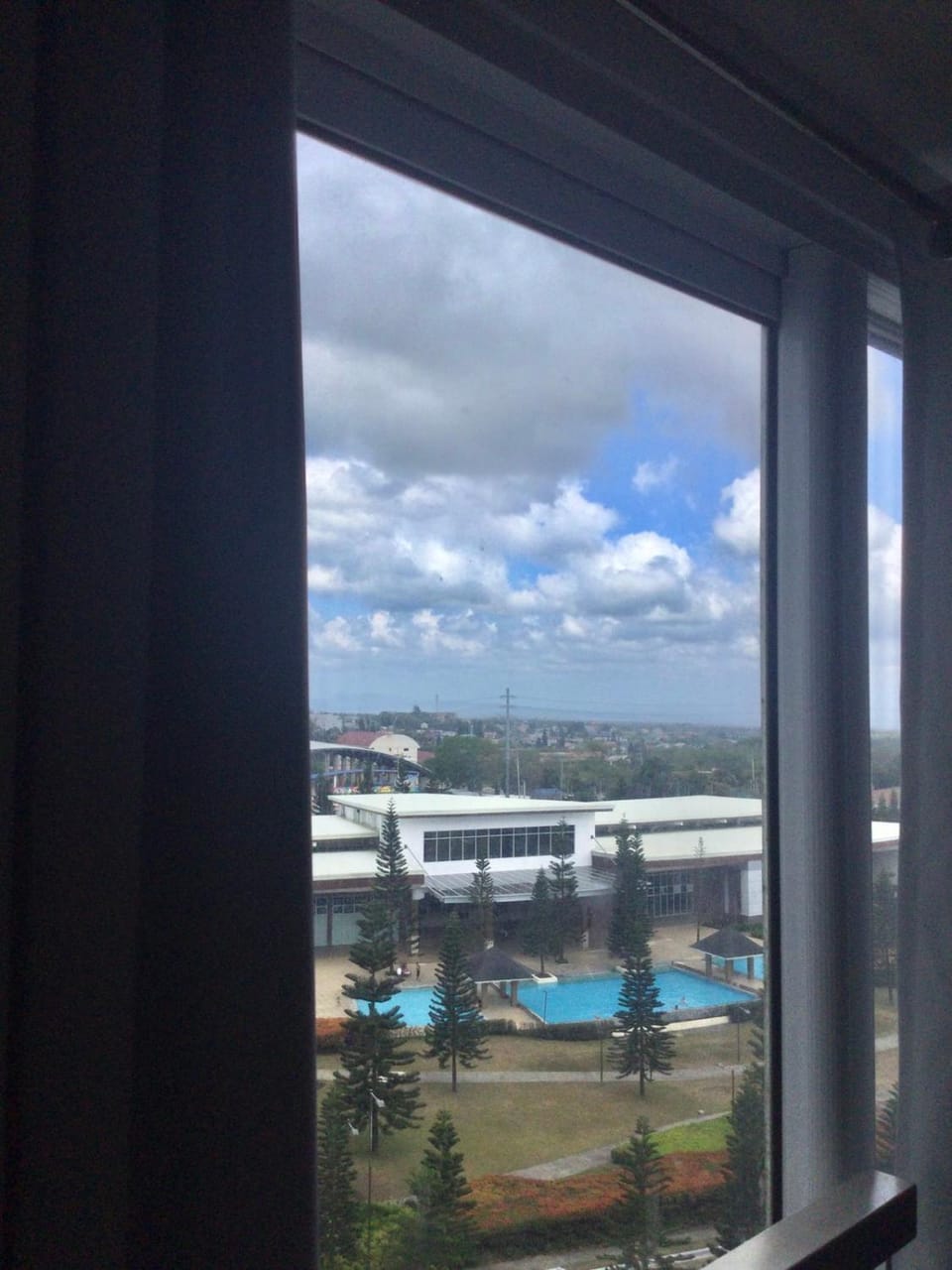 View (from property/room)