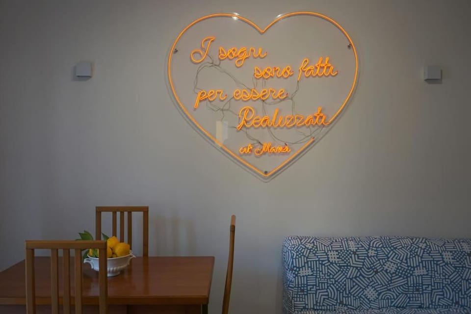 Pino Home Apartment in Priora