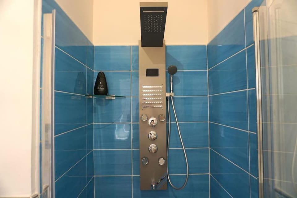 Pino Home Apartment in Priora