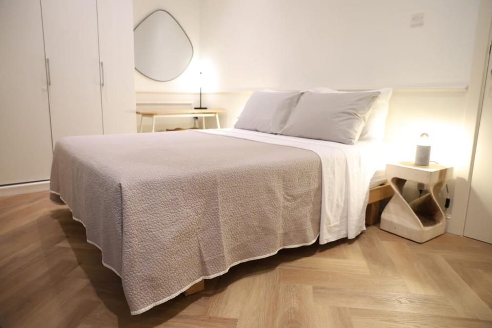 Valletta in Style Apartment in Valletta
