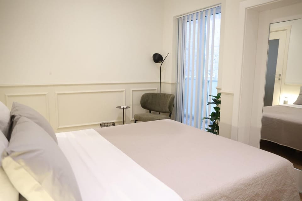 Valletta in Style Apartment in Valletta