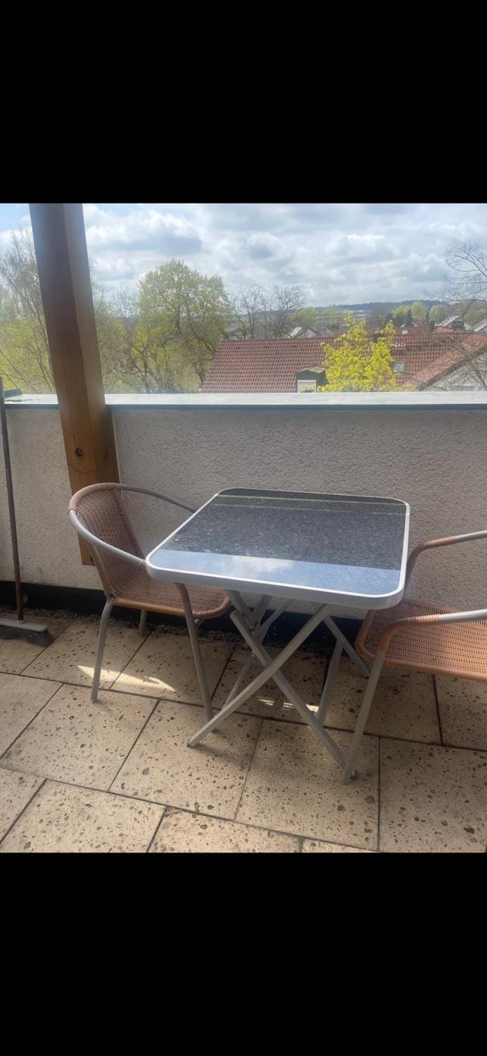 Wunder schön Appartement Apartment in Bavaria