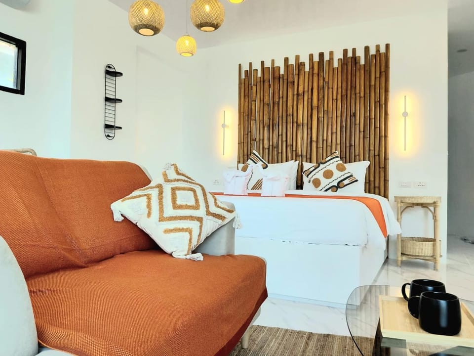 Jai Tiki Retreat - Adult Only Resort in Sala Dan