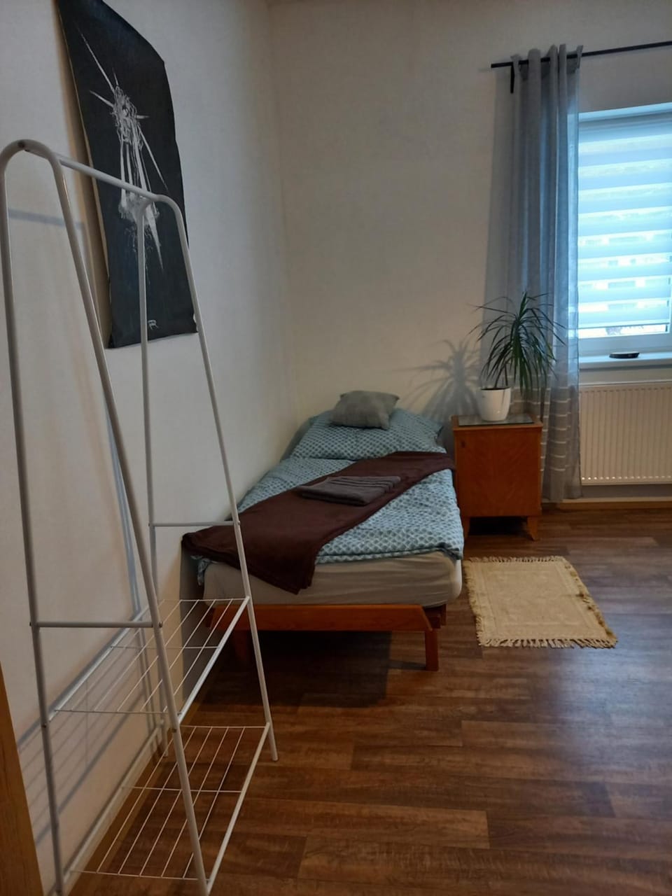 Zastávka v lázeňském trojúhelníku apartmán 2 Apartment in Thuringia, Germany