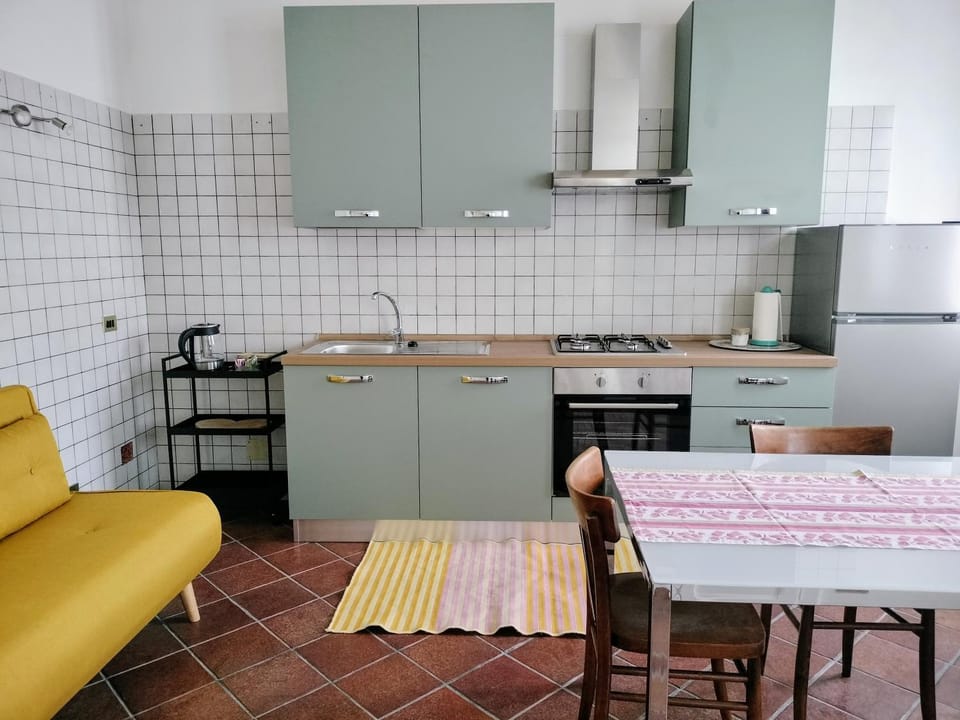Corte Vitelleria House in Veneto