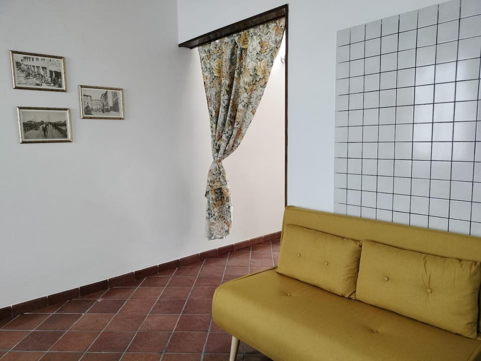 Corte Vitelleria House in Veneto