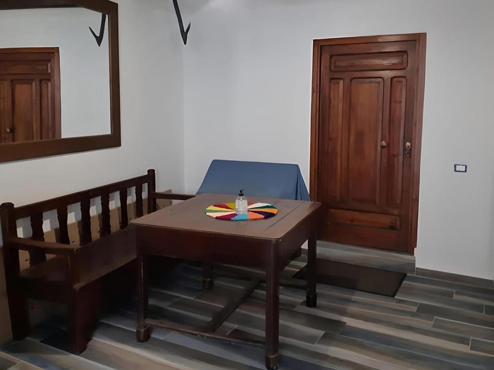 Locanda dell'Angelo Bed and Breakfast in Campania