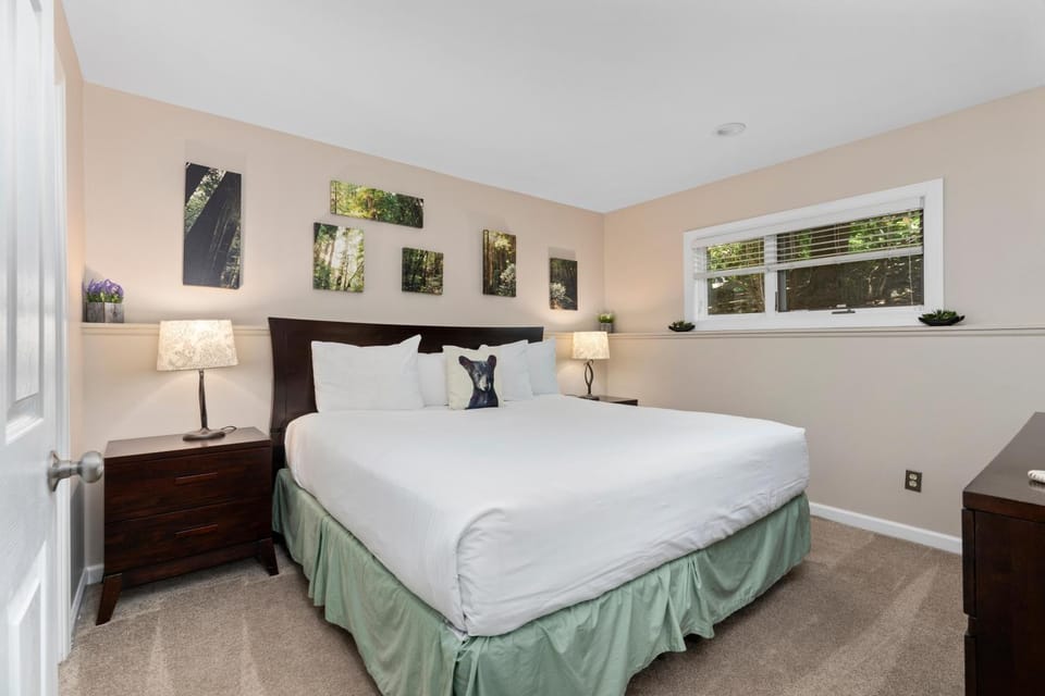 Three Ridges 74 with Wintergreen Advantage House in Massies Mill