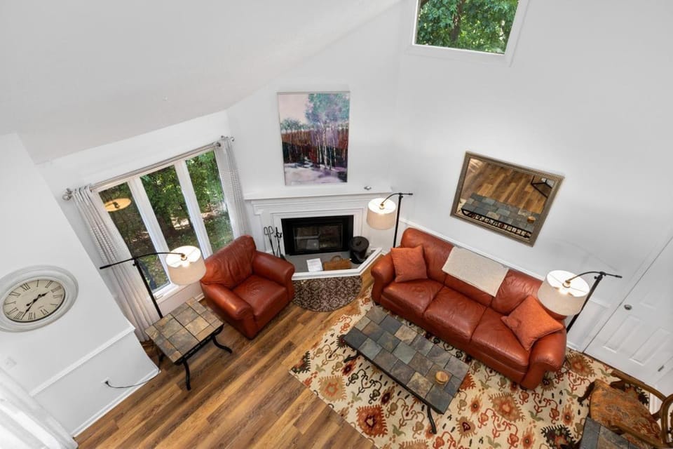 Laurelwood 25 with Wintergreen Advantage House in Massies Mill