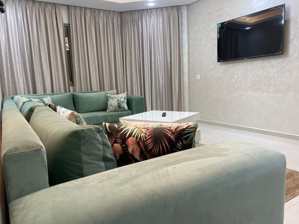 anza miftah Apartment in Agadir