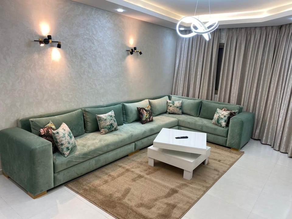 anza miftah Apartment in Agadir