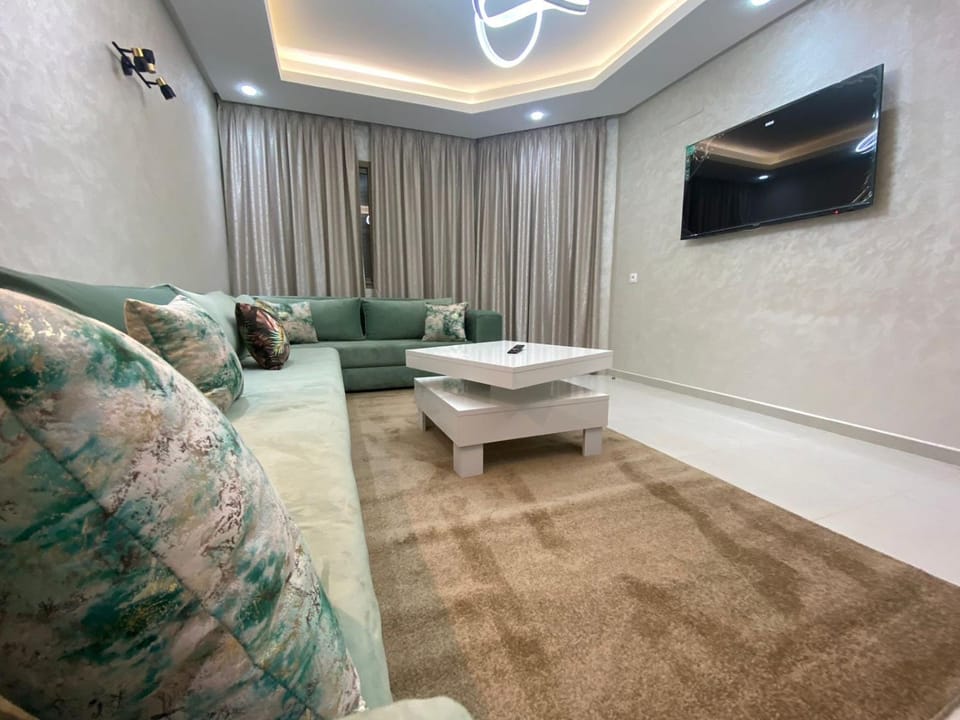 anza miftah Apartment in Agadir
