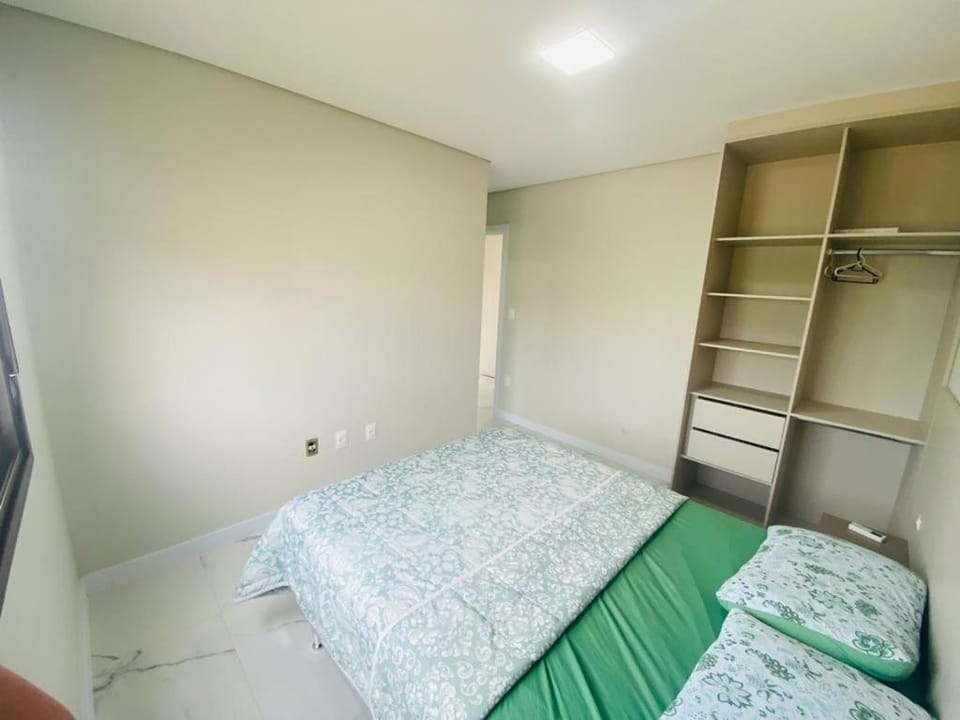 Apartamento perfeito para familia 6 Apartment in Florianopolis