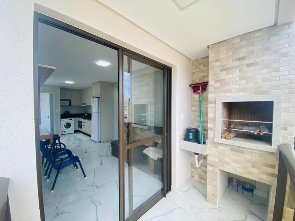 Apartamento perfeito para familia 6 Apartment in Florianopolis