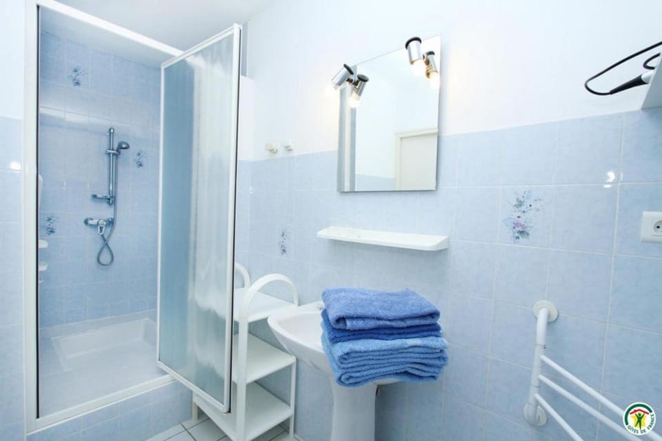 Gite le Sagnac 4 personnes House in Provence