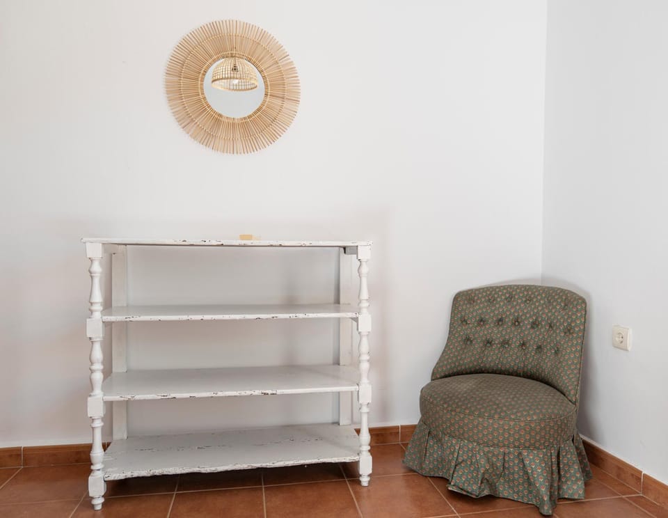 Casa El Tomillo Apartment in San José