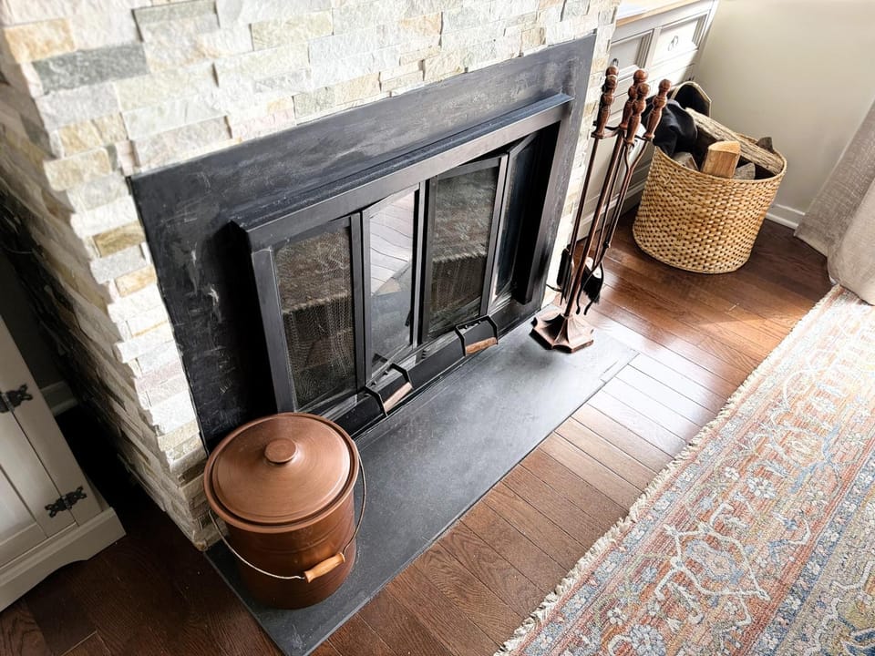 White Oak 51 with Wintergreen Advantage House in Massies Mill