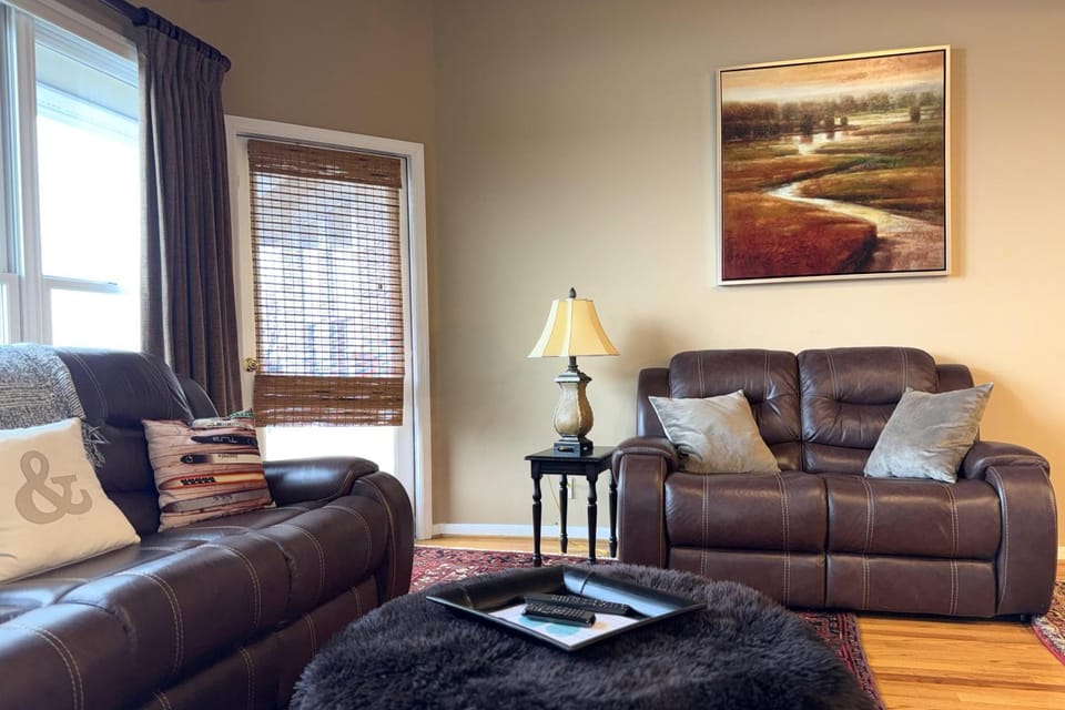 Shenandoah Ridge 09 with Wintergreen Advantage House in Nelson County