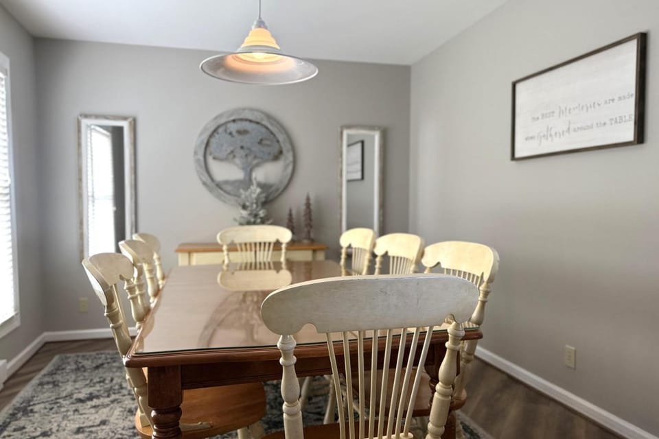 Shenandoah Ridge 07 with Wintergreen Advantage House in Nelson County