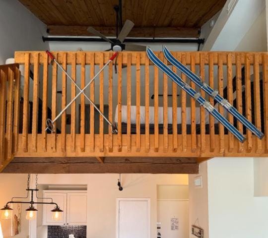 Mountain Inn Lodge 60 with Wintergreen Advantage House in Massies Mill