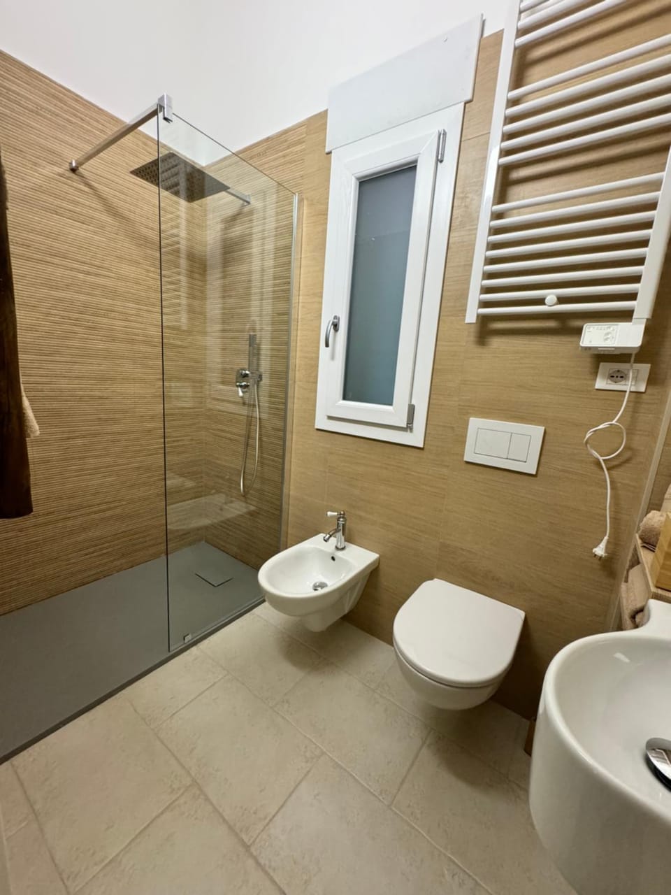 Shower, Toilet, Bathroom, bidet