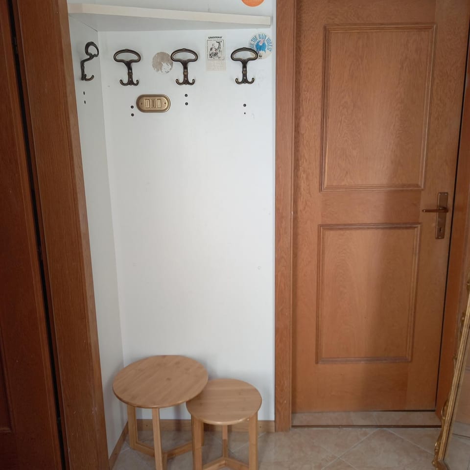 Residenza verdeazzurra House in Trentino-South Tyrol