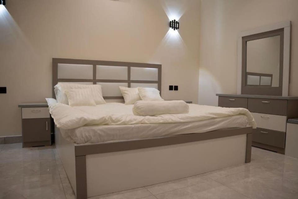 شالية الريف Villa in Saudi Arabia