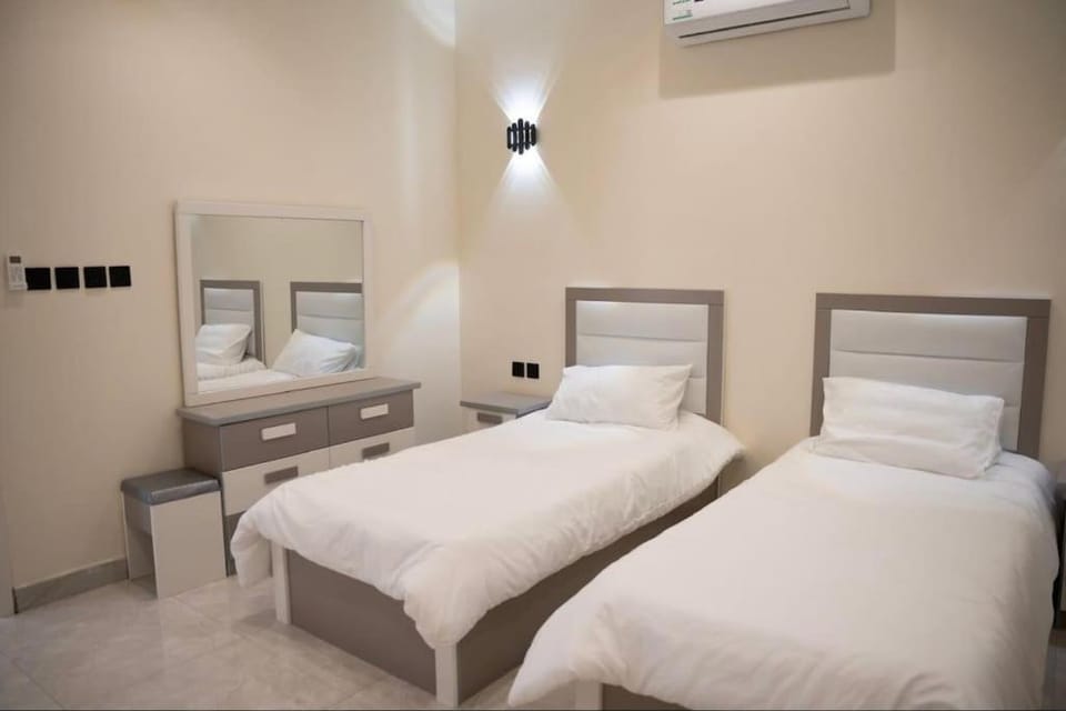 شالية الريف Villa in Saudi Arabia