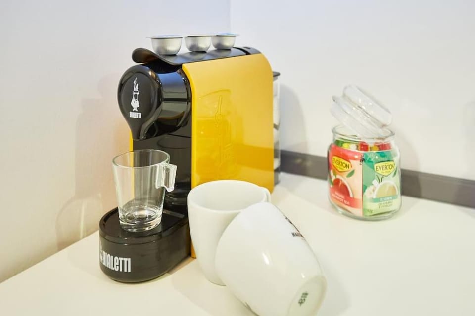 Loft dal design raffinato a Vigonovo Apartment in Friuli-Venezia Giulia