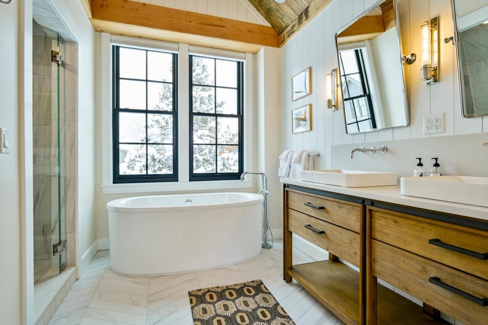 6-Cottage Bundle at Academy Place House in Crested Butte