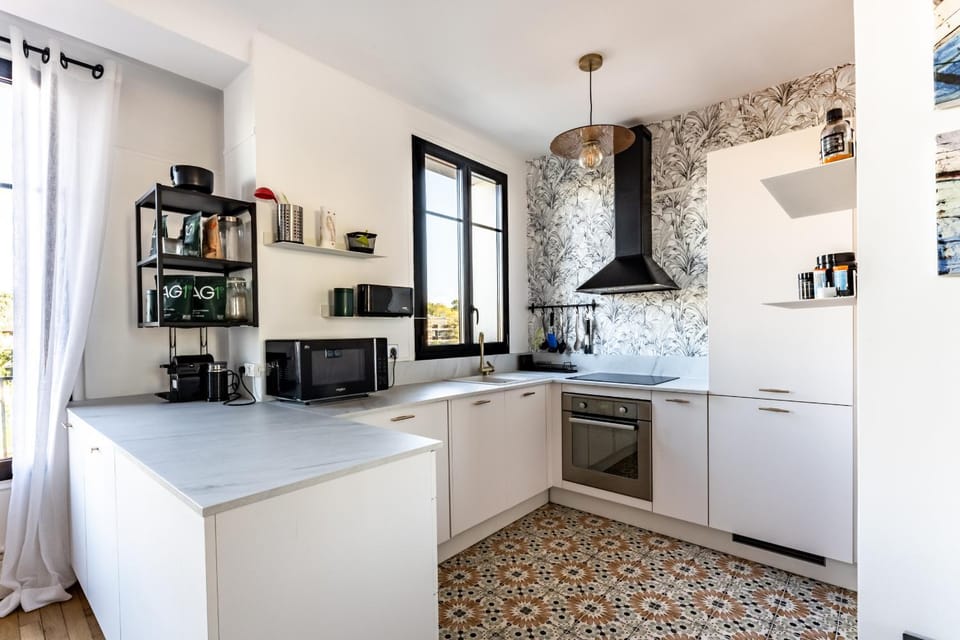 Charmant Appartement Boulogne - 1 chambre Apartment in Paris
