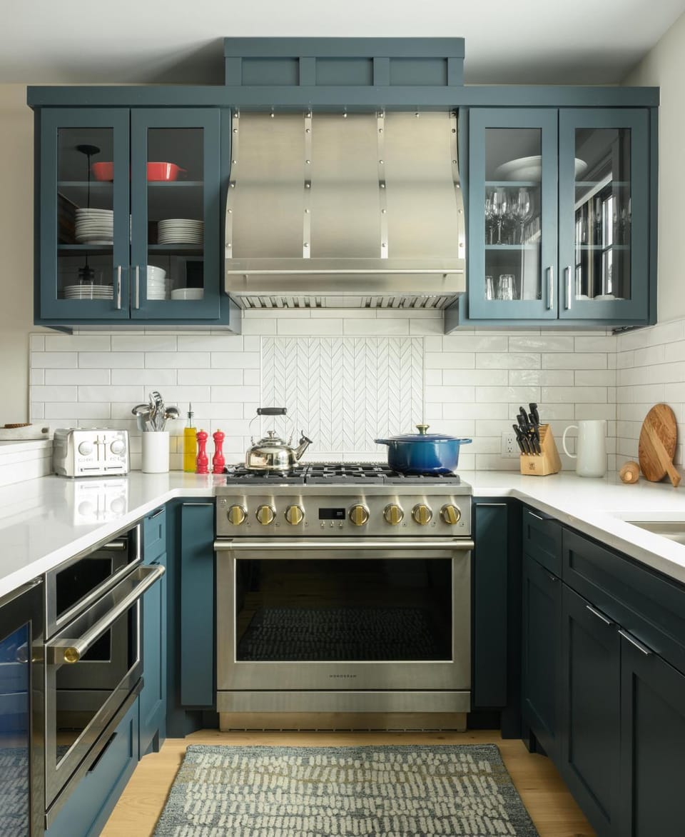 Academy Place | Yarrow House in Crested Butte