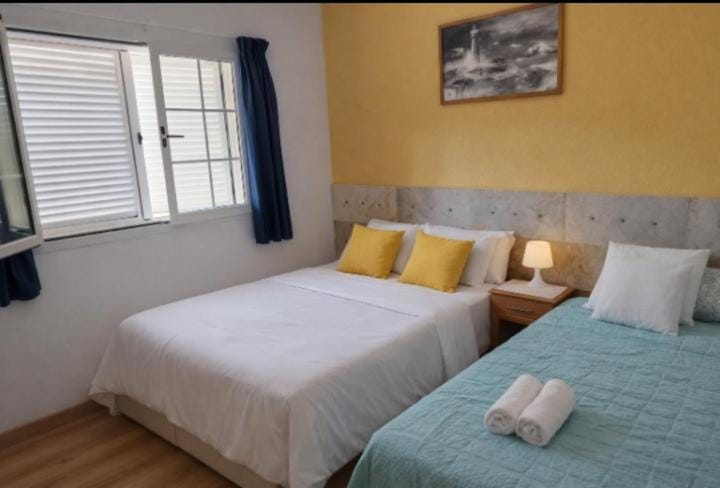 Arguineguin apartment terrace swimming pool Apartment in Arguineguín